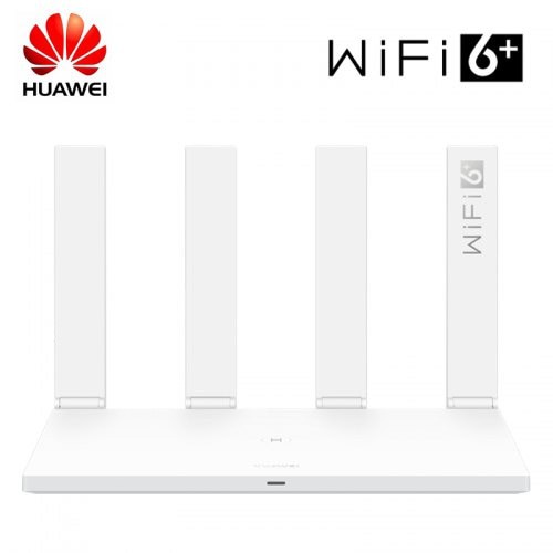 HUAWEI Router WiFi AX3 Gold One Computer